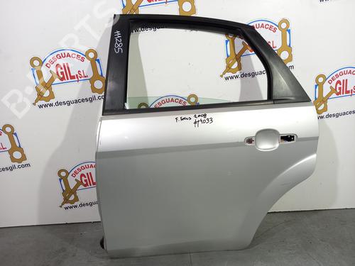Used Left rear door FORD FOCUS II (DA_, HCP, DP) 1.8 TDCi (115 hp) 20740362