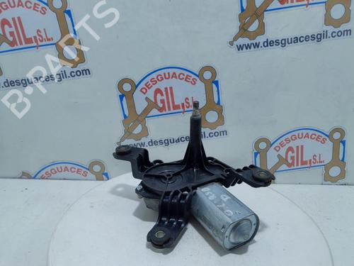 Viskermotor bakrute OPEL CORSA D (S07) 1.3 CDTI (L08, L68) | BP20767142M102 