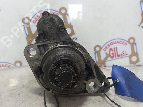 Starter SEAT ALTEA (5P1) | BP20771871M8