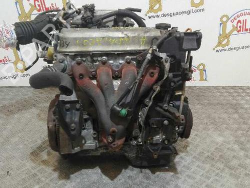 Motor HONDA ACCORD V (CC, CD) [1992-1997]  20773644
