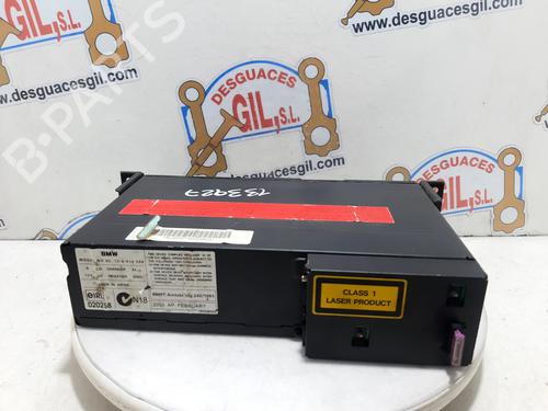 Radio BMW 3 Coupe (E46) 330 Ci | BP20750184E6 