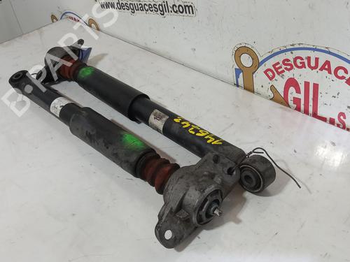 Right rear shock absorber VW GOLF V (1K1) 1.6 | BP20757762M19 