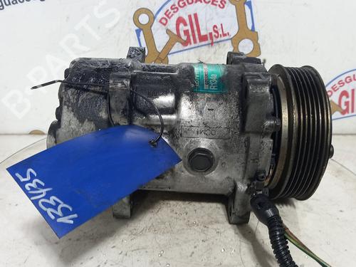 Used AC compressor PEUGEOT PARTNER Box Body/MPV (5_, G_) [1996-2025]  20749960