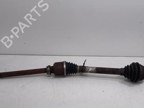 Used Right front driveshaft Right front driveshaft CITROËN DS4 (NX_) [2011-2015] 34132081 34132081