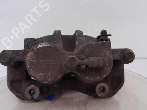 Left front brake caliper HYUNDAI TERRACAN (HP)  | BP27676106M105 