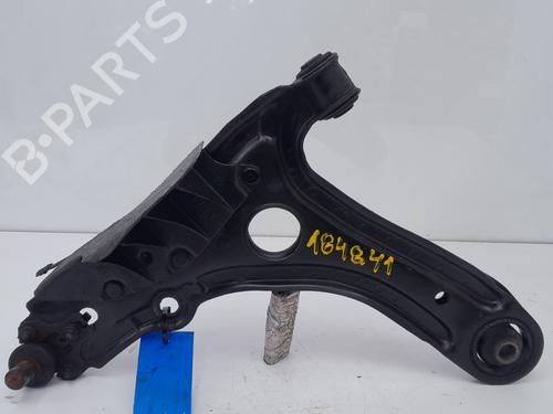 Used Left front suspension arm Left front suspension arm SEAT CORDOBA (6K1, 6K2) [1993-2002] 34129547 34129547
