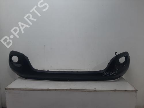 Used Front bumper Front bumper CITROËN C3 III (SX) [2016-2026] 34697935 34697935