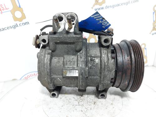 AC compressor BMW 3 (E36) 325 tds | BP20808493M34 