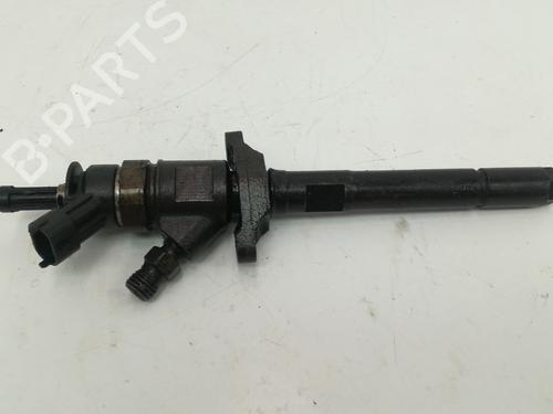 Used Injector Injector PEUGEOT 407 (6D_) 1.6 HDi 110 (6D9HZC, 6D9HYC) (109 hp) 33798887 33798887