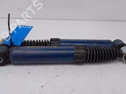 Used Right rear shock absorber CITROËN XSARA (N1) 2.0 HDi 90 (90 hp) 26529053