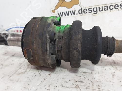 Left rear driveshaft MERCEDES-BENZ C-CLASS (W202) C 180 (202.018) | BP20763568M40 