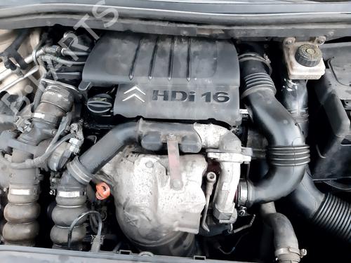 Alternator CITROËN C4 I (LC_)  | BP20770939M7 