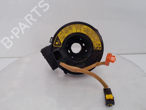 Used Squib airbag TOYOTA AVENSIS (_T25_) 2.2 D-4D (ADT251_, ADT251R) (150 hp) 26915810