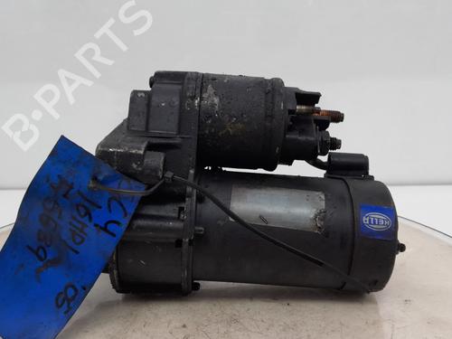Starter CITROËN C4 I (LC_)  | BP23954126M8 