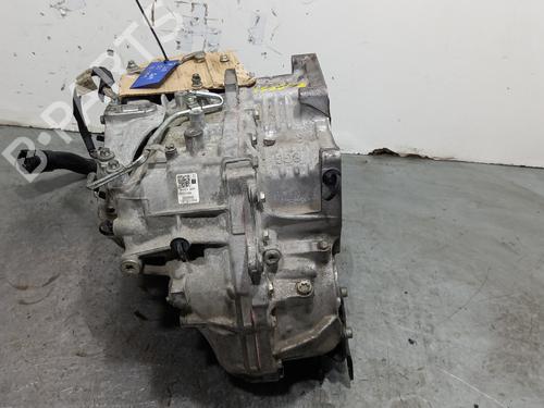 Gearbox PEUGEOT 208 II (UB_, UP_, UW_, UJ_)  | BP21828227M3 
