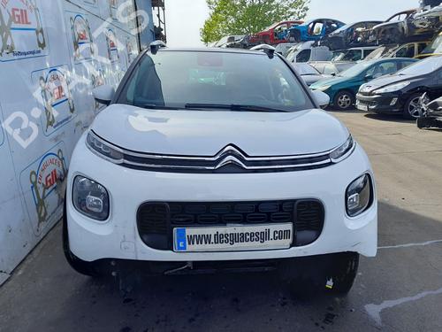 Left headlight CITROËN C3 AIRCROSS II (2R_, 2C_) 1.2 PureTech 110 (2RHNZB, 2RHNZW, 2RHNPX, 2RHNPJ) | BP37081757C28 - Image 6