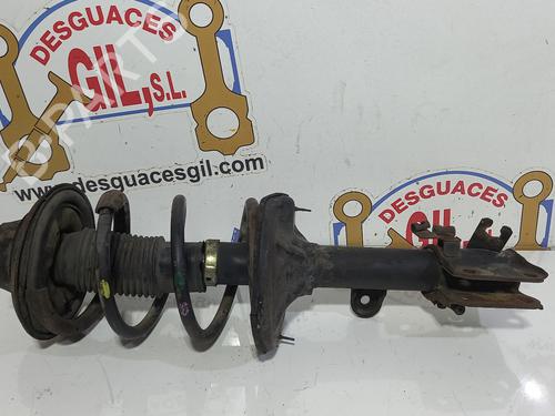 Used Right front shock absorber Right front shock absorber KIA SPORTAGE II (JE_, KM_) 2.0 CRDi 4WD (140 hp) 36649510 36649510