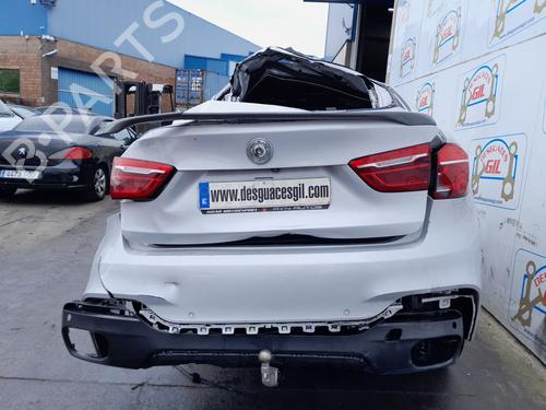 Engine BMW X5 (F15, F85) xDrive 30 d | BP33295185M1  - Image 7