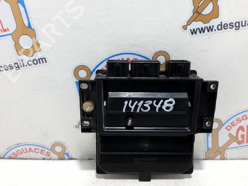 Engine control unit (ECU) RENAULT KANGOO / GRAND KANGOO II (KW0/1_) 1.5 dCi 70 (KW0V, KW0A) | BP20754299M57 
