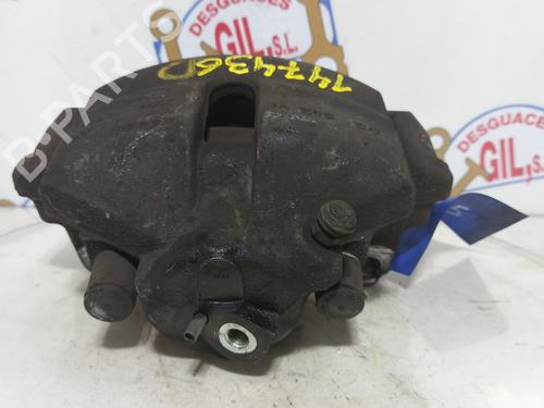 Right front brake caliper VW GOLF V (1K1)  | BP20758122M104