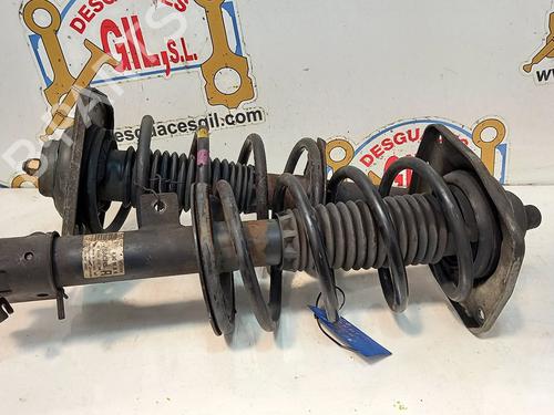 Used Right front shock absorber CITROËN C8 (EA_, EB_) 2.2 HDi (128 hp) 20770190