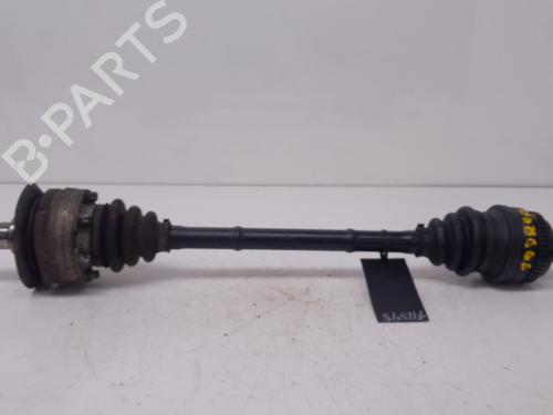 Used Left rear driveshaft Left rear driveshaft BMW 1 (E87) [2003-2013] 34131340 34131340
