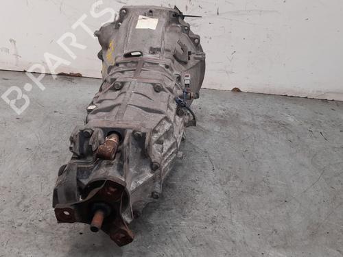 Gearbox LEXUS IS II (_E2_) 220d (ALE20) | BP37424303M3 - Image 5