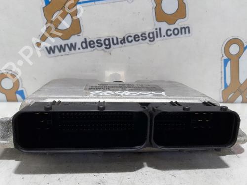 Engine control unit (ECU) SEAT IBIZA III (6L1) 1.9 SDI | BP20769362M57