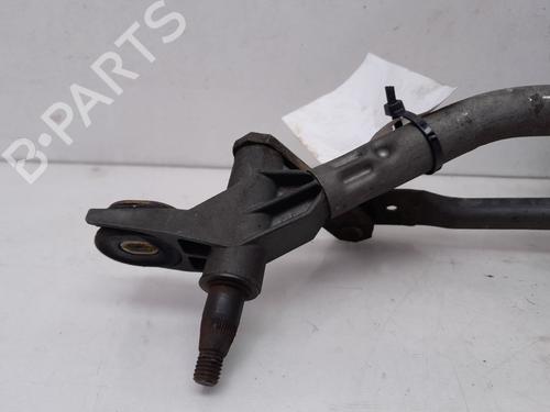 Front wiper motor AUDI A6 C5 (4B2) 2.5 TDI | BP25378249M29 