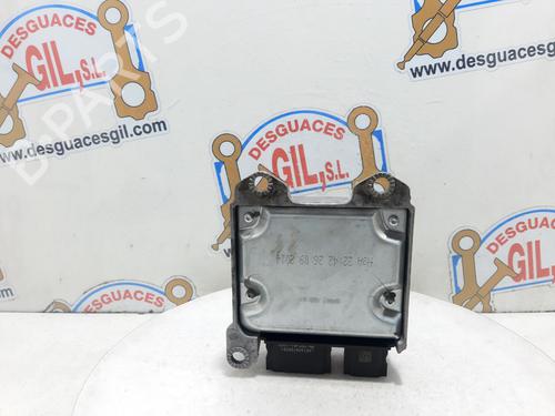 ECU airbags FORD FIESTA VI (CB1, CCN) 1.5 TDCi | BP20751401M53 