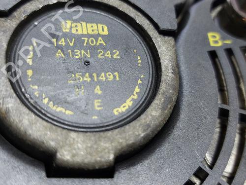 Alternator VOLVO 440 (445) 1.8 | BP20808981M7 