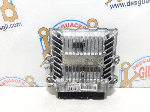 Used Engine control unit (ECU) CITROËN C4 Coupe (LA_) 2.0 16V (136 hp) 20803578