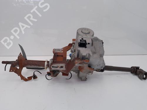 Steering column NISSAN QASHQAI / QASHQAI +2 I (J10, NJ10, JJ10E) 2.0 dCi | BP28192156M21 
