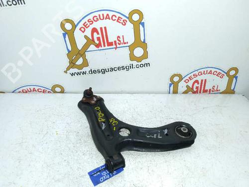 Right front suspension arm VW POLO (9N_, 9A_) 1.9 TDI | BP20735789M13 