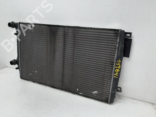 Water radiator SEAT LEON (1P1) | BP34131604M31 - Image 2