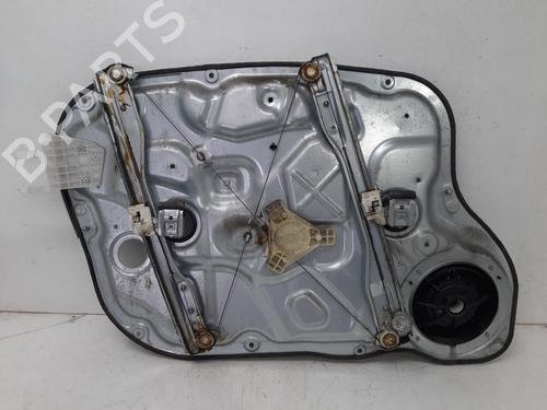 Front right window mechanism KIA CEE'D SW (ED) 1.6 CRDi 115 | BP39189132C23 - Image 2