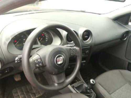Mass air flow sensor SEAT IBIZA III (6L1)  | BP20731576M95 