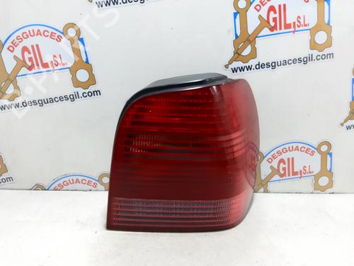 Used Right taillight VW POLO (6N2) [1999-2001]  20742434