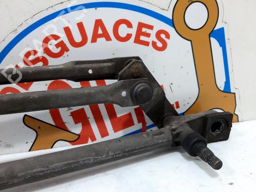 Front wiper motor FORD FOCUS II (DA_, HCP, DP)  | BP20754273M29 
