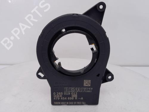 Módulo eletrónico RENAULT CLIO IV (BH_) [2012-2021]  31131885