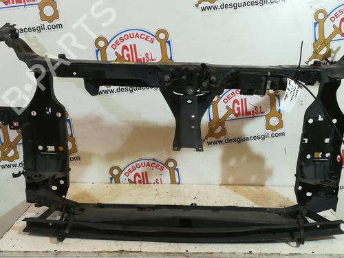 Frontplade/Frontkurv NISSAN QASHQAI / QASHQAI +2 I (J10, NJ10, JJ10E) 1.5 dCi (110 hp) 20749585