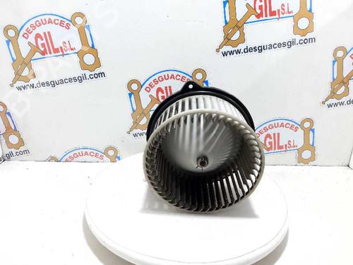 Heater blower motor MAZDA 6 Saloon (GG) 2.0 DI (GG14) | BP20734530M62 