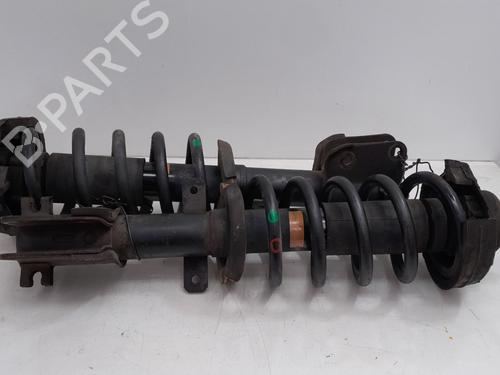 Used Right front shock absorber RENAULT TRAFIC II Van (FL) [2001-2025]  29066802