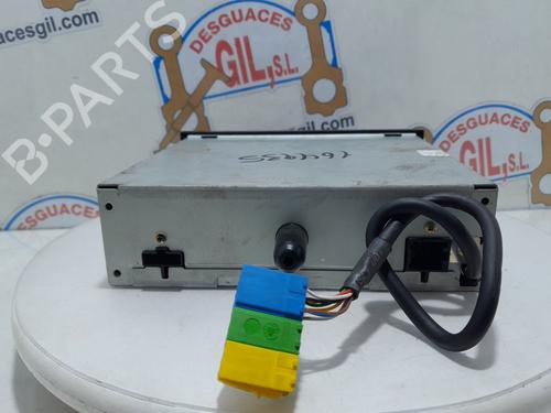 Radio VW SHARAN (7M8, 7M9, 7M6) 1.9 TDI | BP20769962E6 