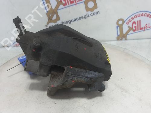 Right rear brake caliper VOLVO XC90 I (275) D5 AWD | BP20767152M106 