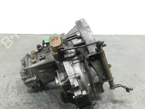 Gearbox FIAT UNO (146_, 158_) 70 1.3 | BP20731286M3