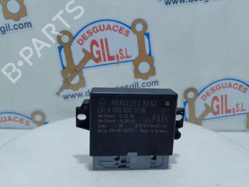 Used Electronic module MERCEDES-BENZ B-CLASS Sports Tourer (W246, W242) B 180 CDI / d (246.212) (109 hp) 20768518