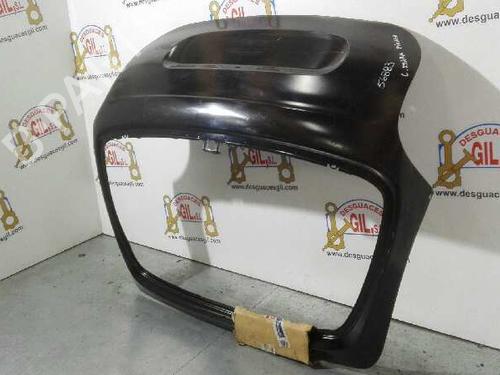 Tailgate CITROËN XSARA PICASSO (N68) 2.0 HDi | BP20807518C6 