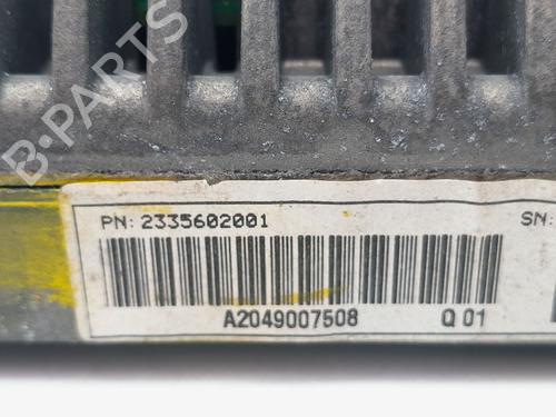 Electronic module MERCEDES-BENZ C-CLASS (W204) C 220 CDI (204.008) | BP30612577M83 - Image 3