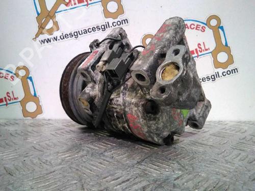 AC Kompressor NISSAN MICRA II (K11) 1.3 i 16V | BP20780798M34 